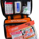 Most Needed Survival First Aid Kit Contents